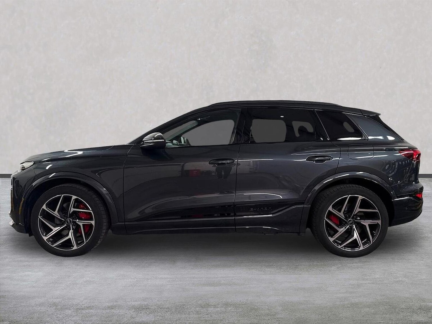 Used Audi Q6 e-tron 2025 for sale - 76198416: Photo 19
