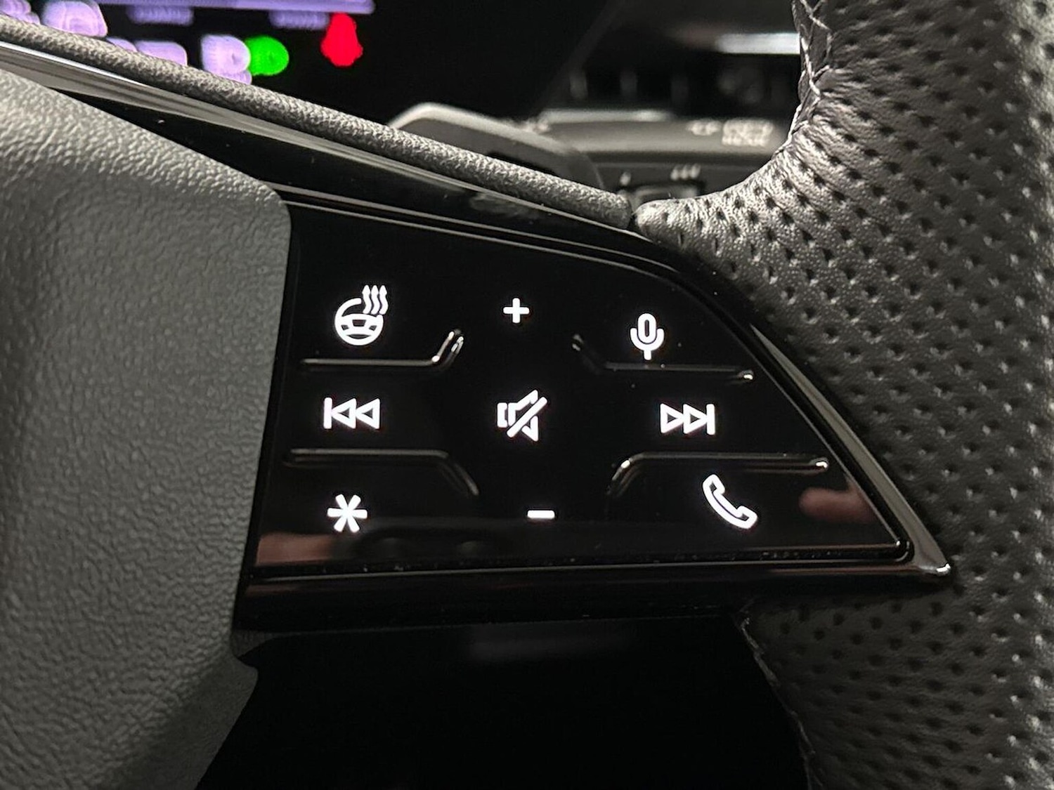 Used Audi Q6 e-tron 2025 for sale - 76198416: Photo 26