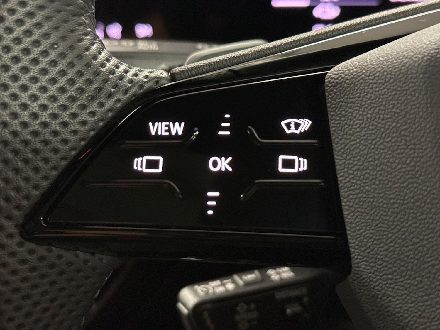 Used Audi Q6 e-tron 2025 for sale - 76198416: Photo 27