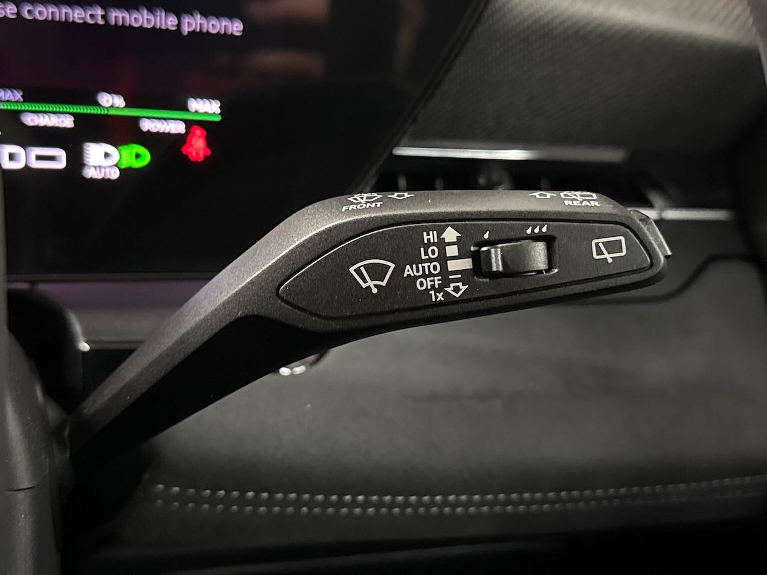 Used Audi Q6 e-tron 2025 for sale - 76198416: Photo 28