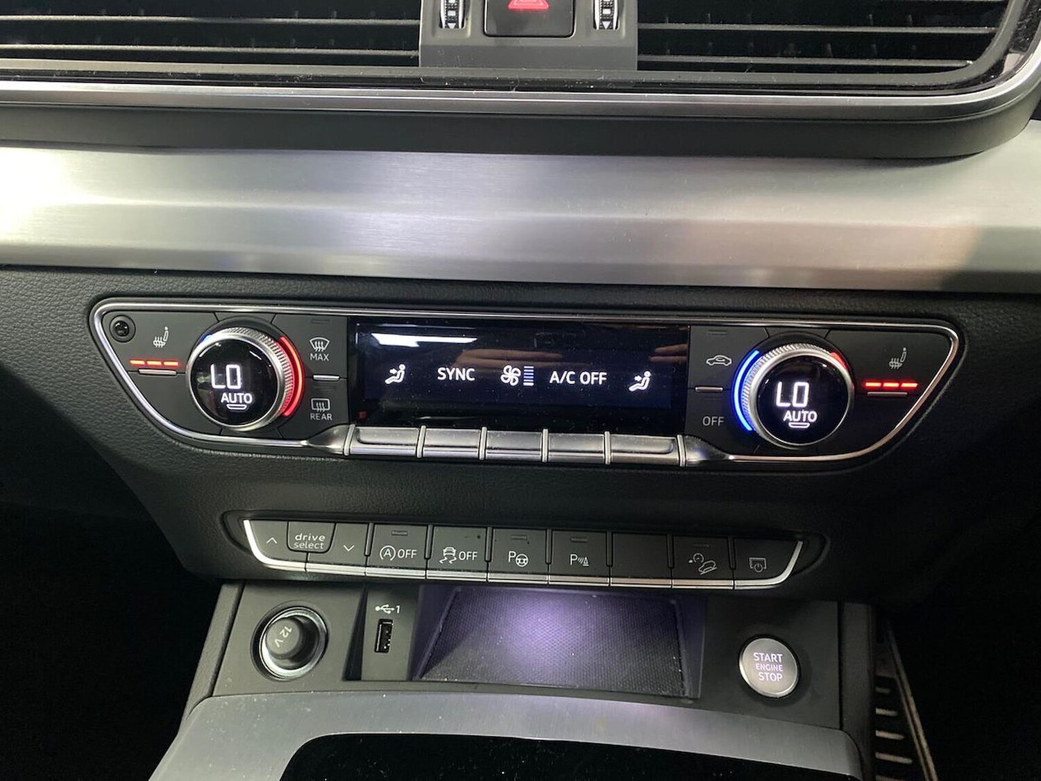 Used Audi Q5 2023 for sale - 77635485: Photo 12