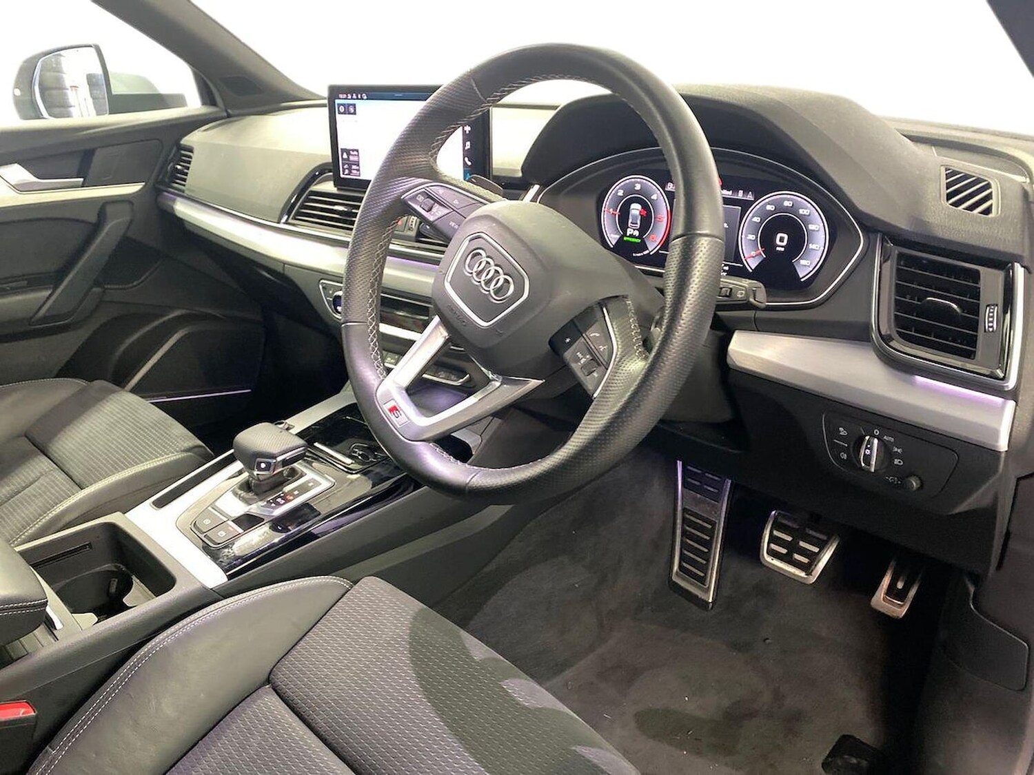 Used Audi Q5 2023 for sale - 77635485: Photo 15