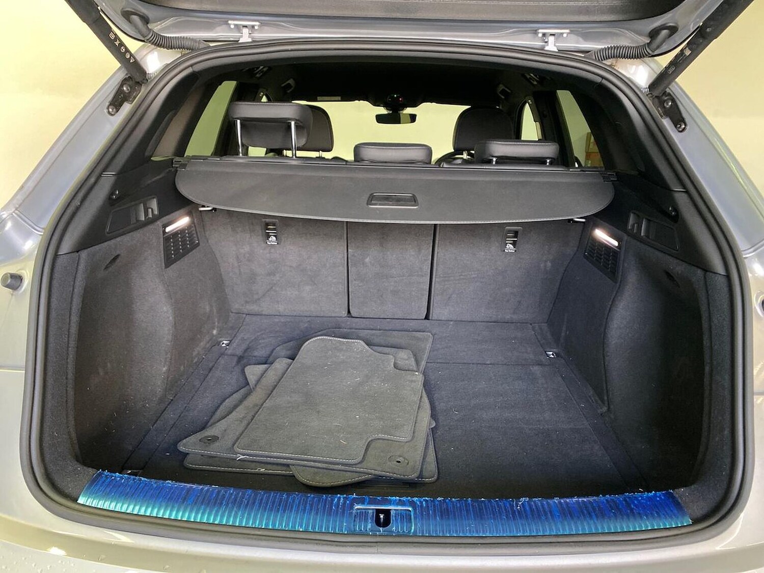 Used Audi Q5 2023 for sale - 77635485: Photo 17