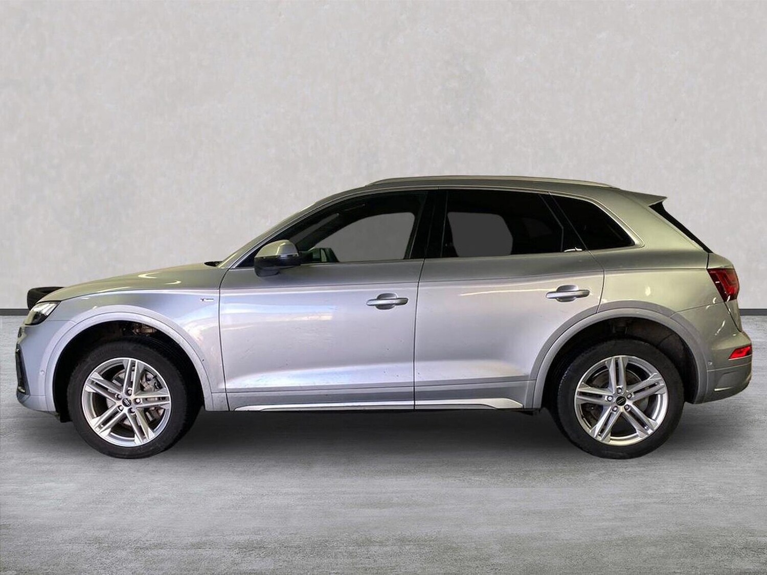 Used Audi Q5 2023 for sale - 77635485: Photo 19