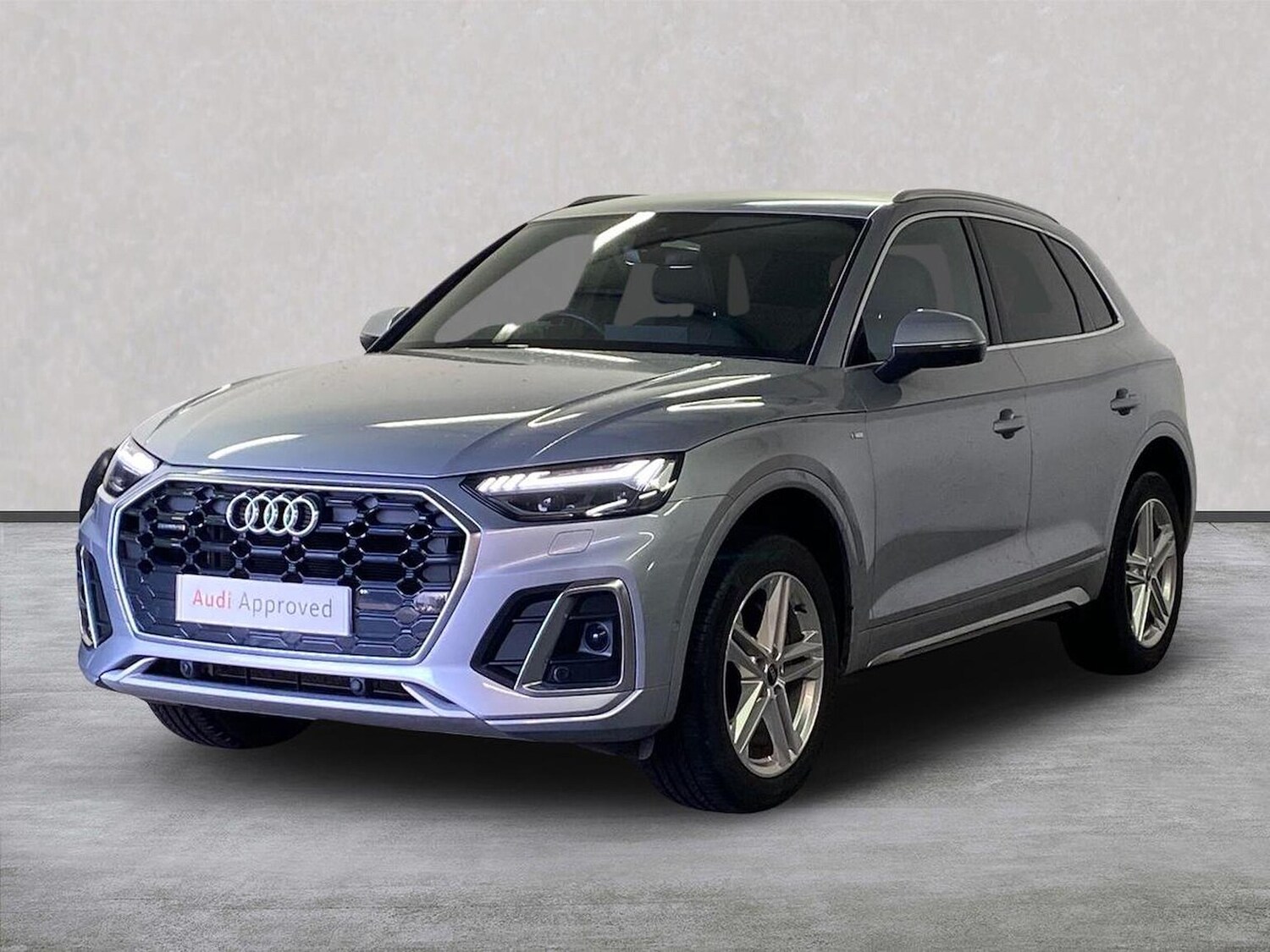 Used Audi Q5 2023 for sale - 77635485: Photo 20