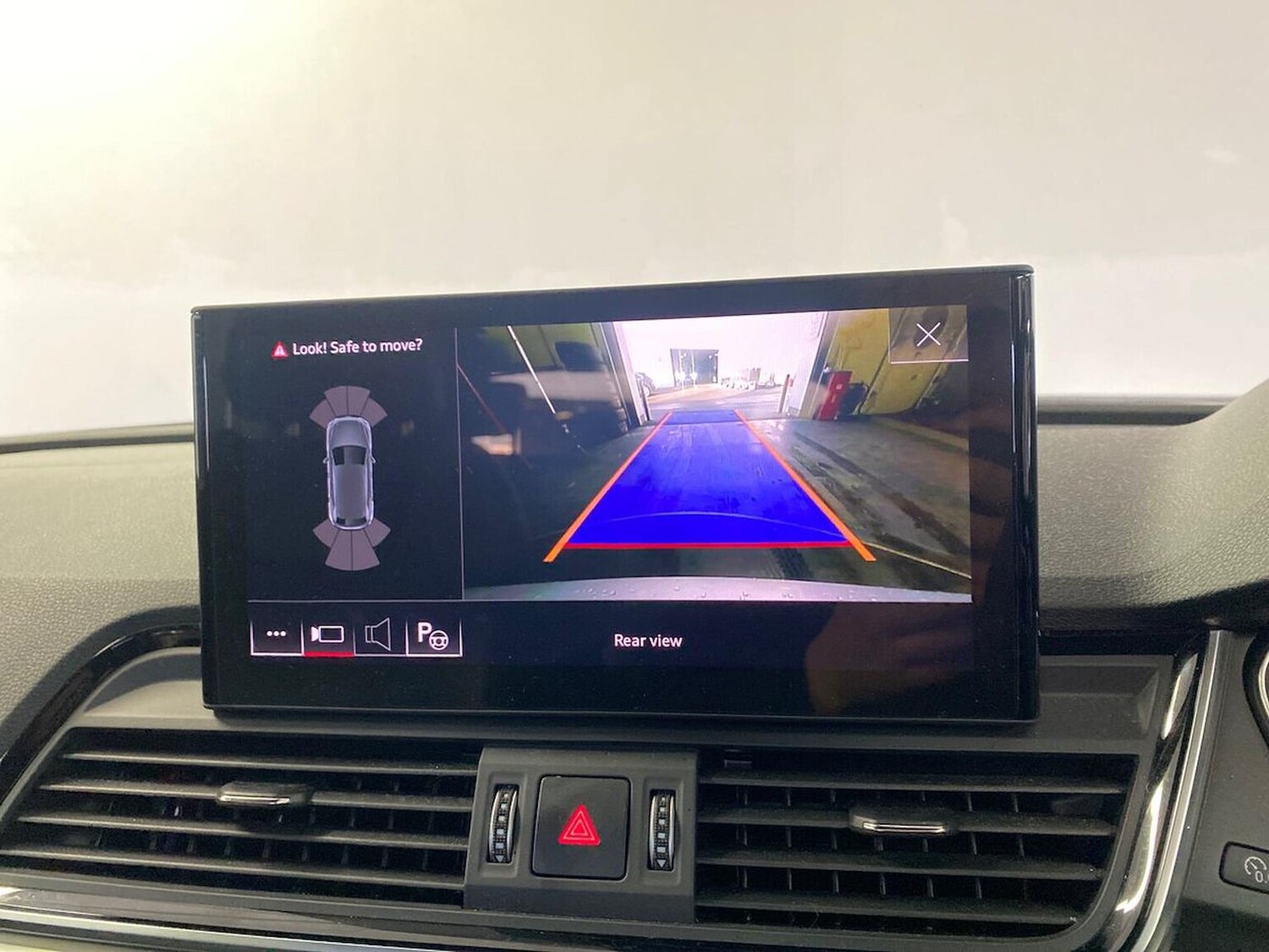 Used Audi Q5 2023 for sale - 77635485: Photo 23