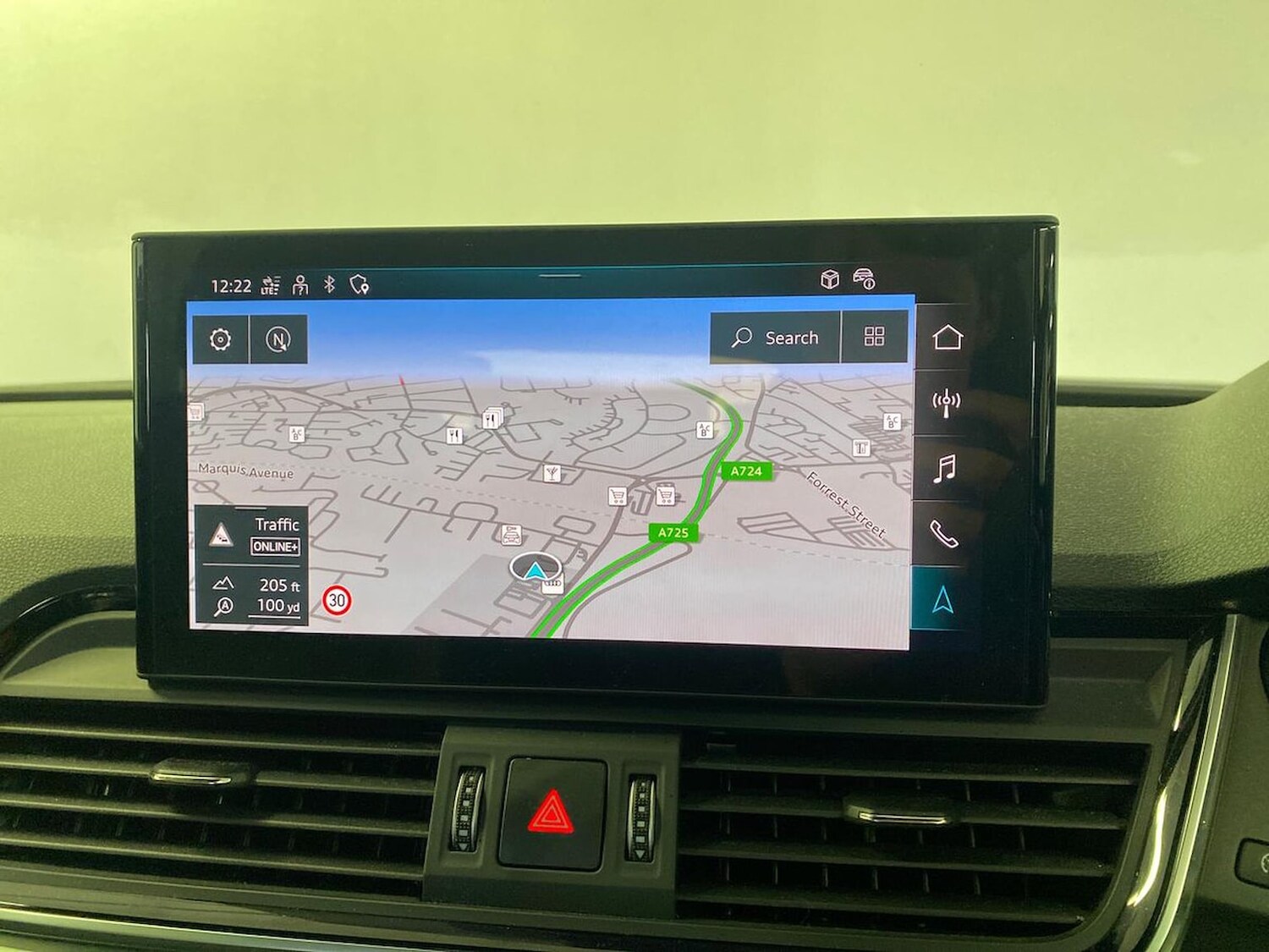 Used Audi Q5 2023 for sale - 77635485: Photo 24