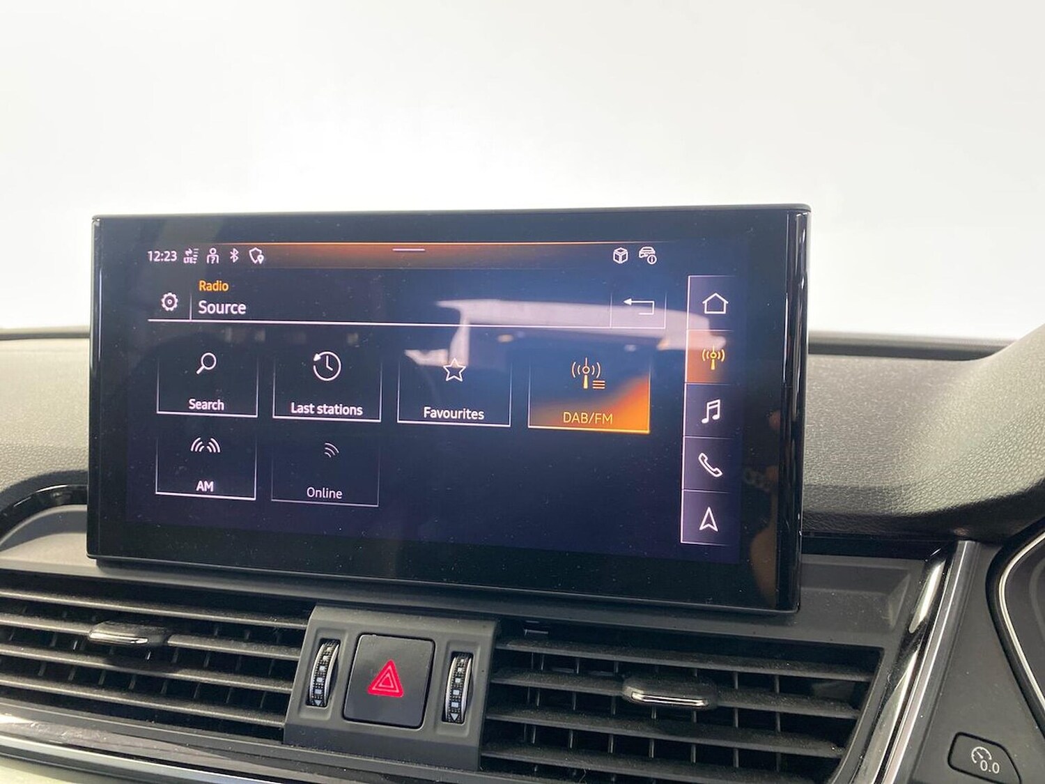 Used Audi Q5 2023 for sale - 77635485: Photo 25