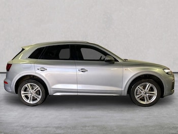 Used Audi Q5 2023 for sale - 77635485: Photo