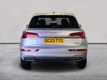 Used Audi Q5 2023 for sale - 77635485: Photo