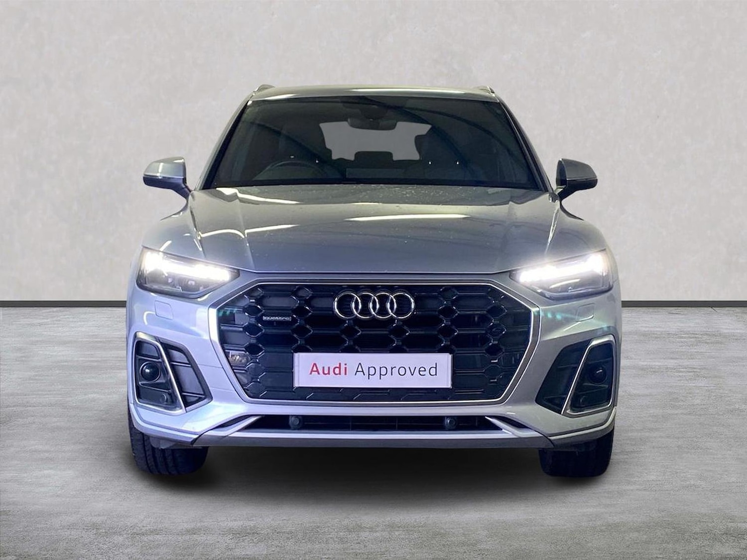 Used Audi Q5 2023 for sale - 77635485: Photo 5