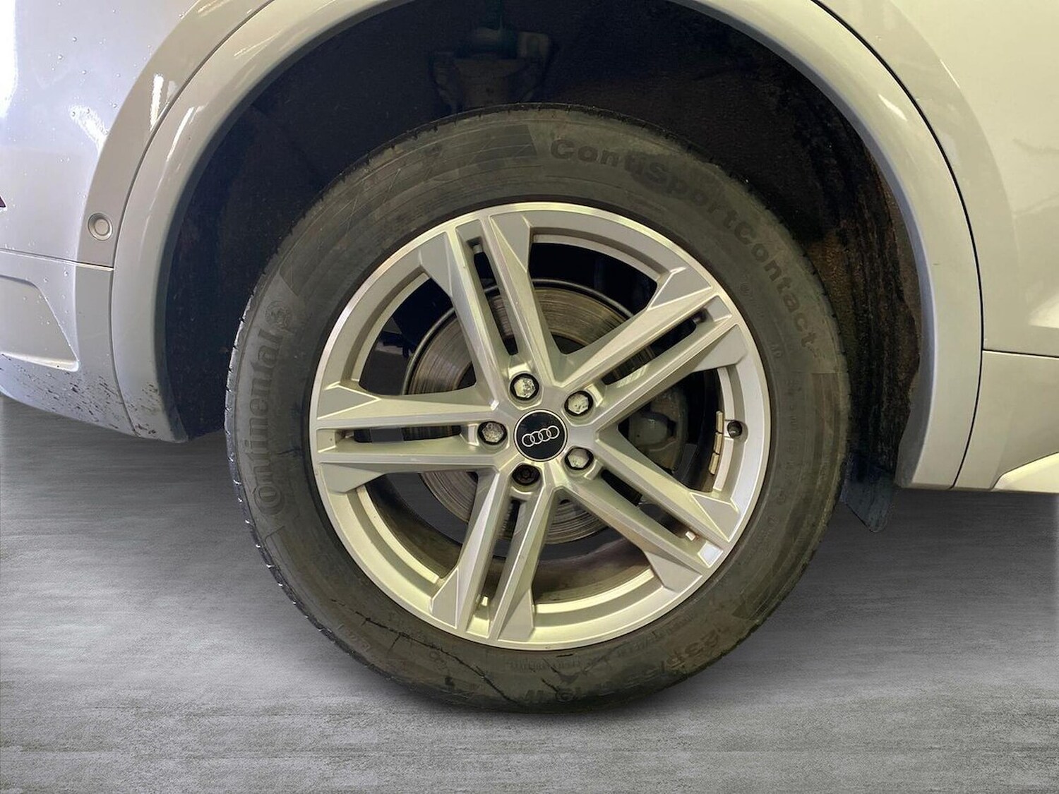 Used Audi Q5 2023 for sale - 77635485: Photo 6