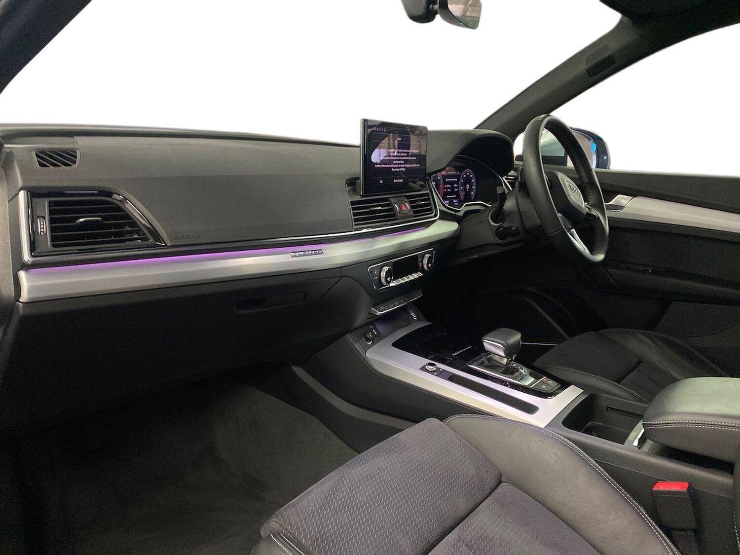 Used Audi Q5 2023 for sale - 77635485: Photo 7