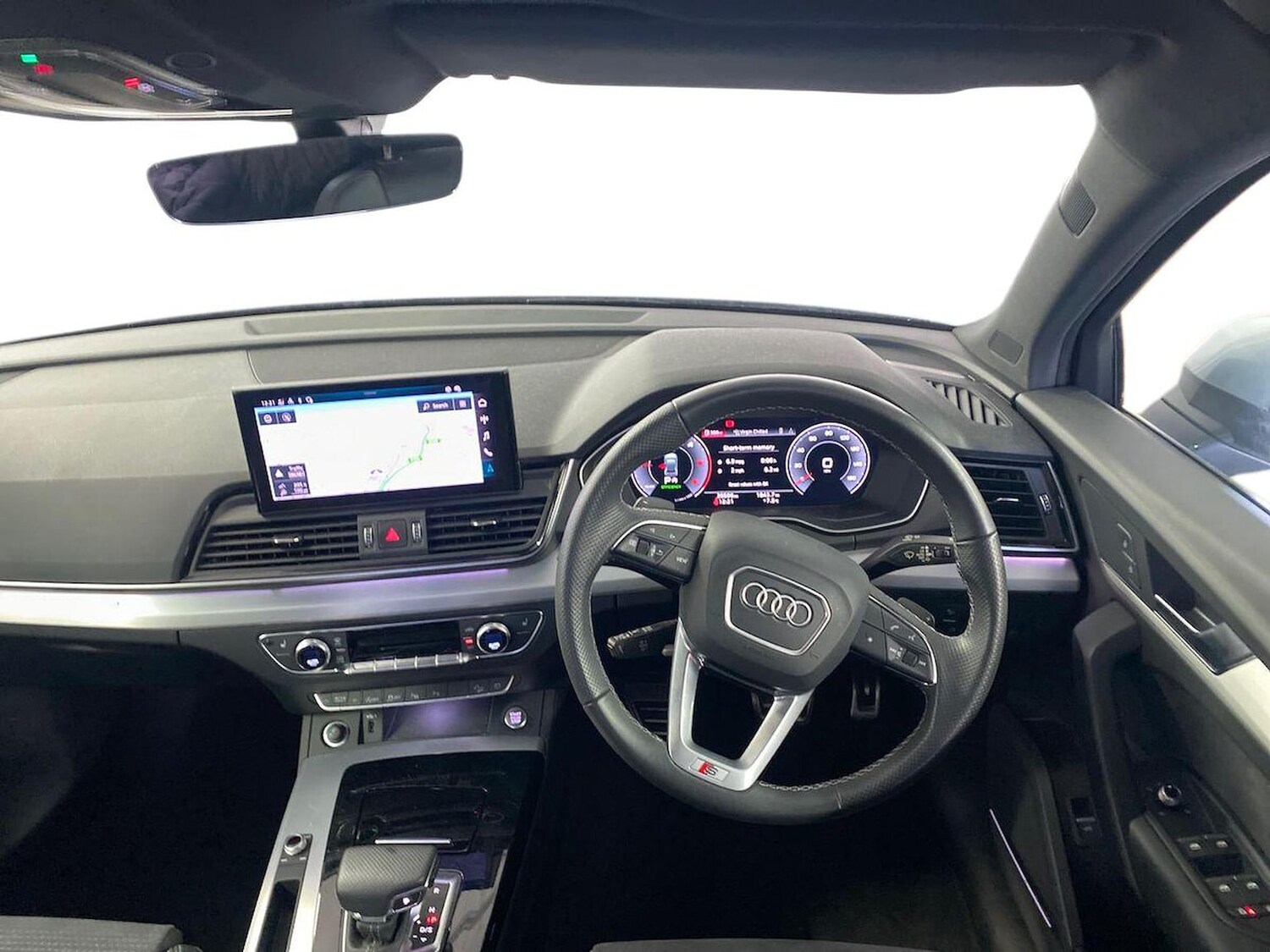 Used Audi Q5 2023 for sale - 77635485: Photo 9