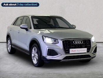 Used Audi Q2 2024 for sale - 76969954: Photo