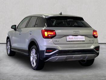 Used Audi Q2 2024 for sale - 76969954: Photo
