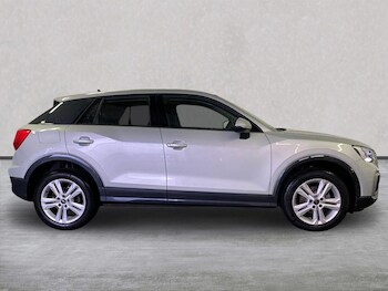Used Audi Q2 2024 for sale - 76969954: Photo