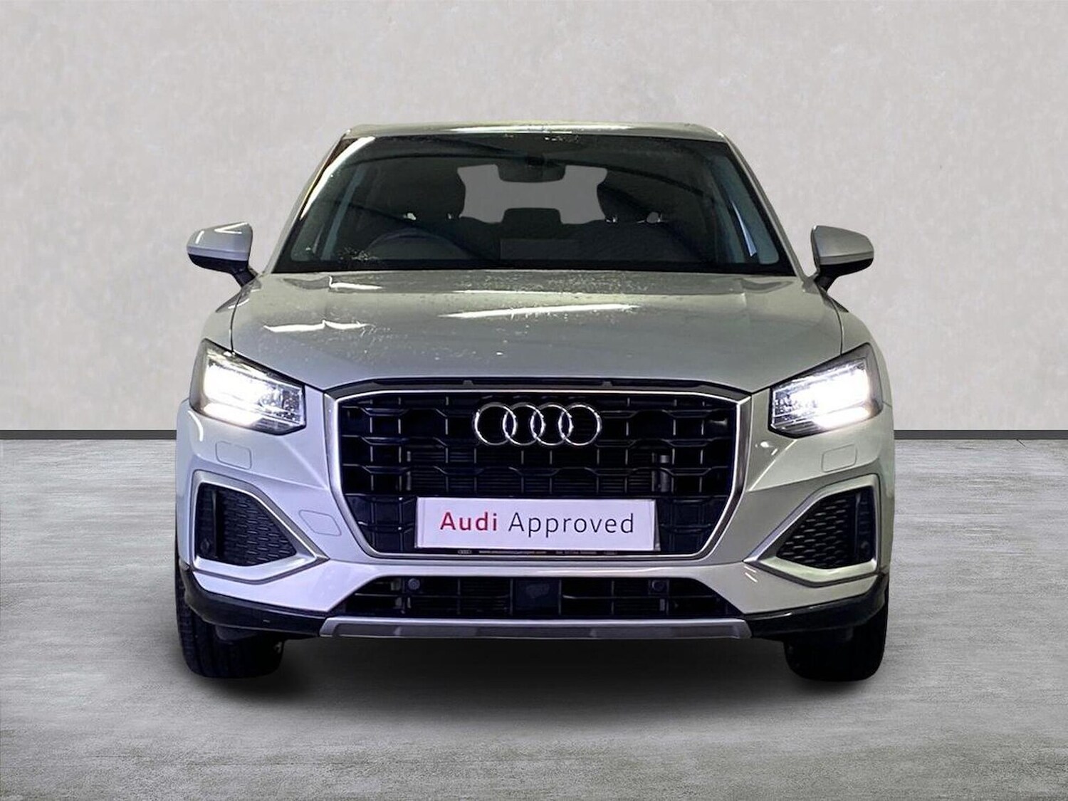 Used Audi Q2 2024 for sale - 76969954: Photo 5