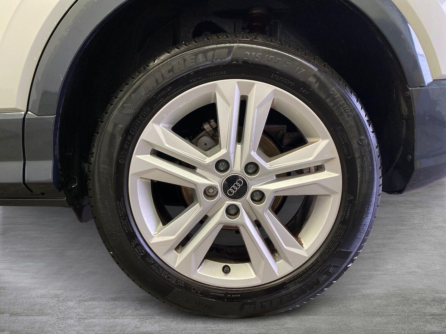 Used Audi Q2 2024 for sale - 76969954: Photo 6