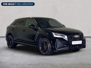 Audi - Q2
