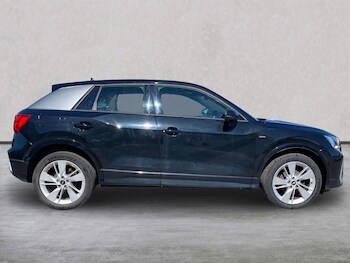 Used Audi Q2 2021 for sale - 78402726: Photo