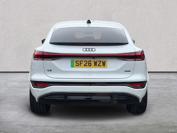 Used Audi Q6 e-tron 2026 for sale - 79124914: Photo
