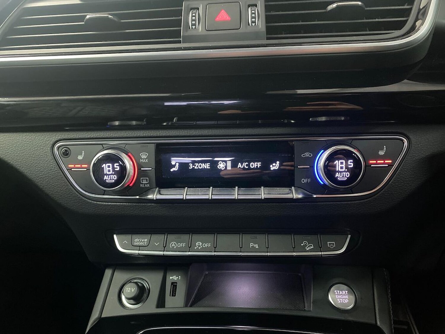 Used Audi Q5 2023 for sale - 77488841: Photo 12