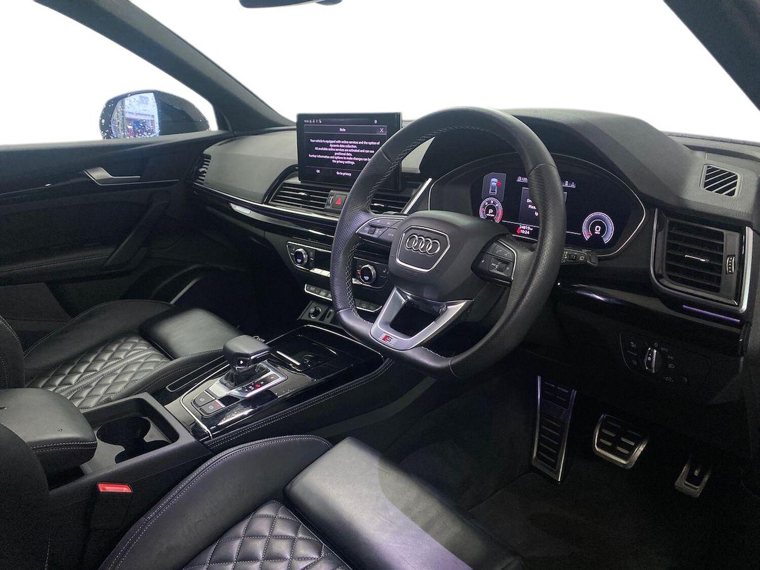 Used Audi Q5 2023 for sale - 77488841: Photo 15