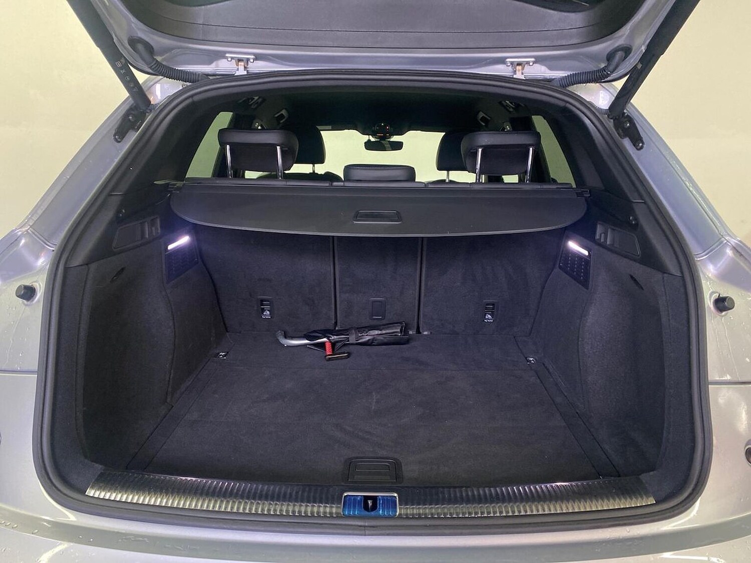 Used Audi Q5 2023 for sale - 77488841: Photo 17