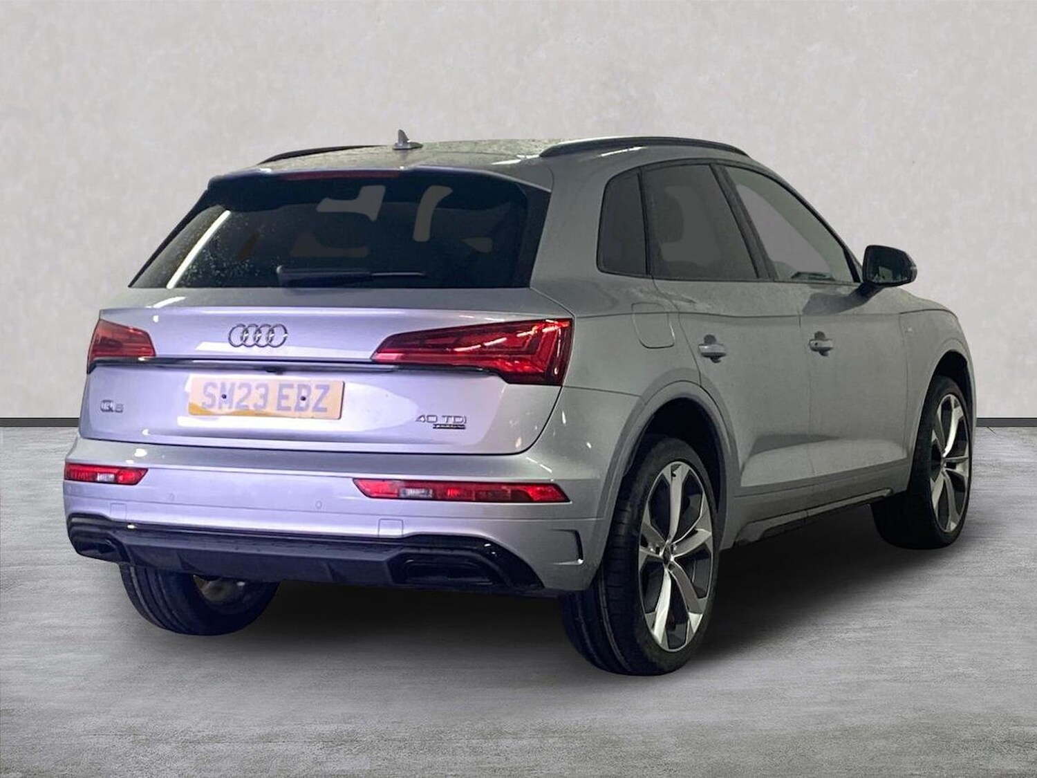 Used Audi Q5 2023 for sale - 77488841: Photo 18