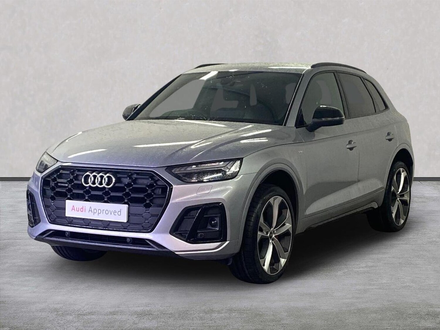 Used Audi Q5 2023 for sale - 77488841: Photo 20