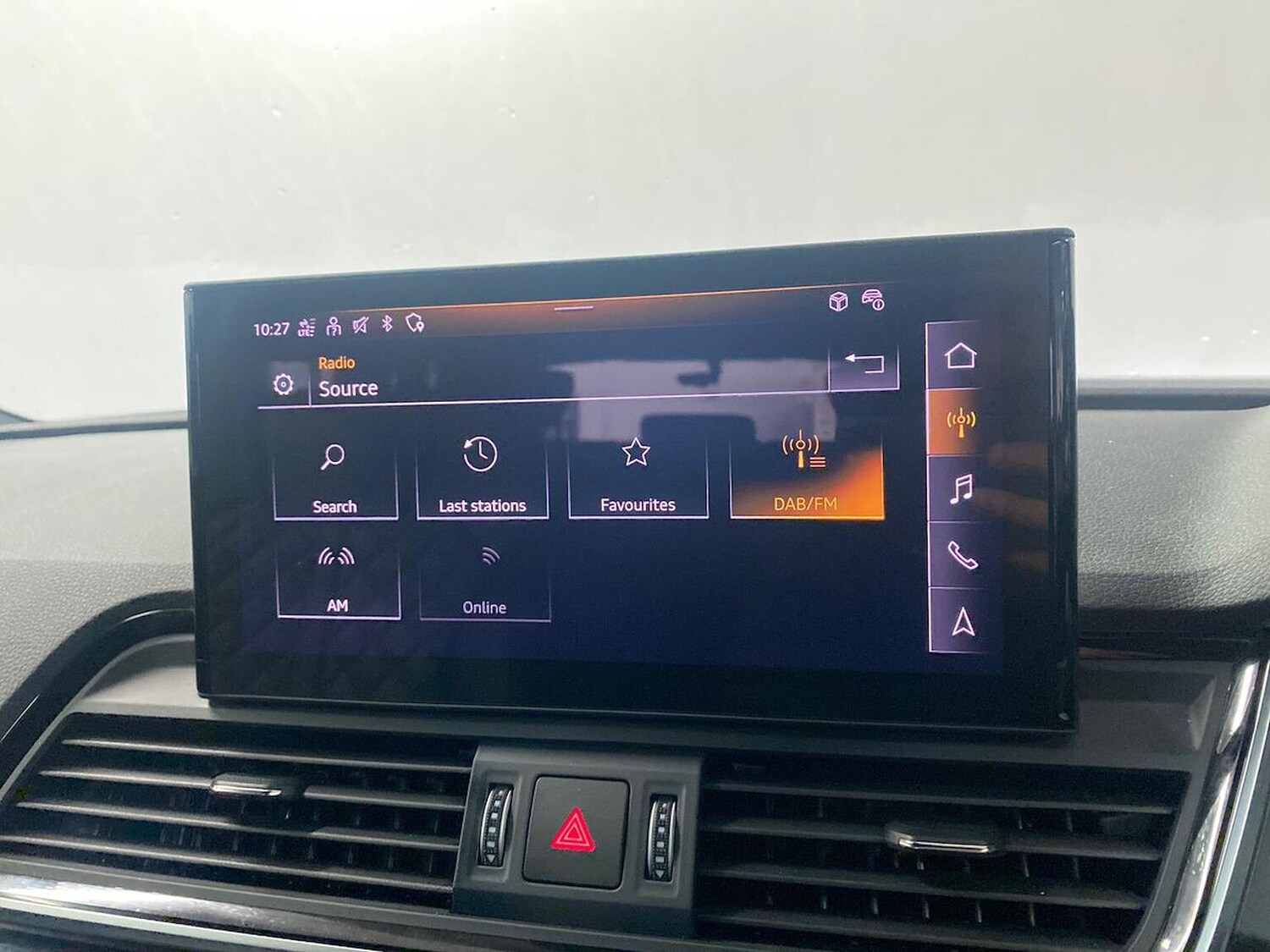 Used Audi Q5 2023 for sale - 77488841: Photo 25