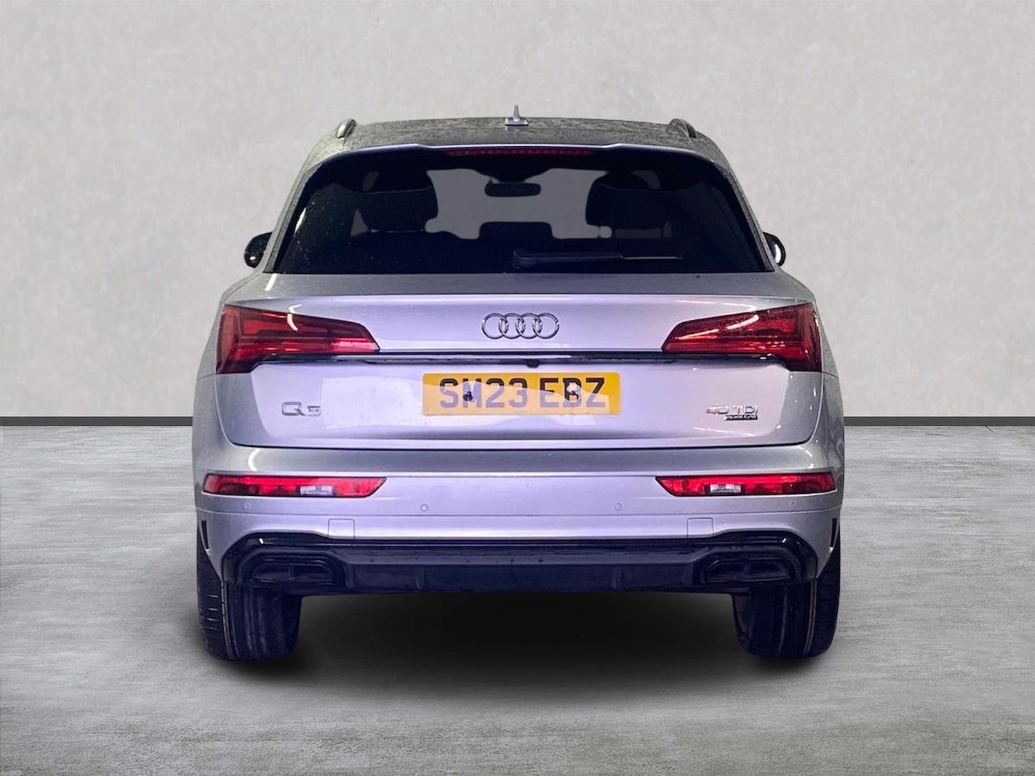 Used Audi Q5 2023 for sale - 77488841: Photo 4