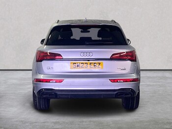 Used Audi Q5 2023 for sale - 77488841: Photo