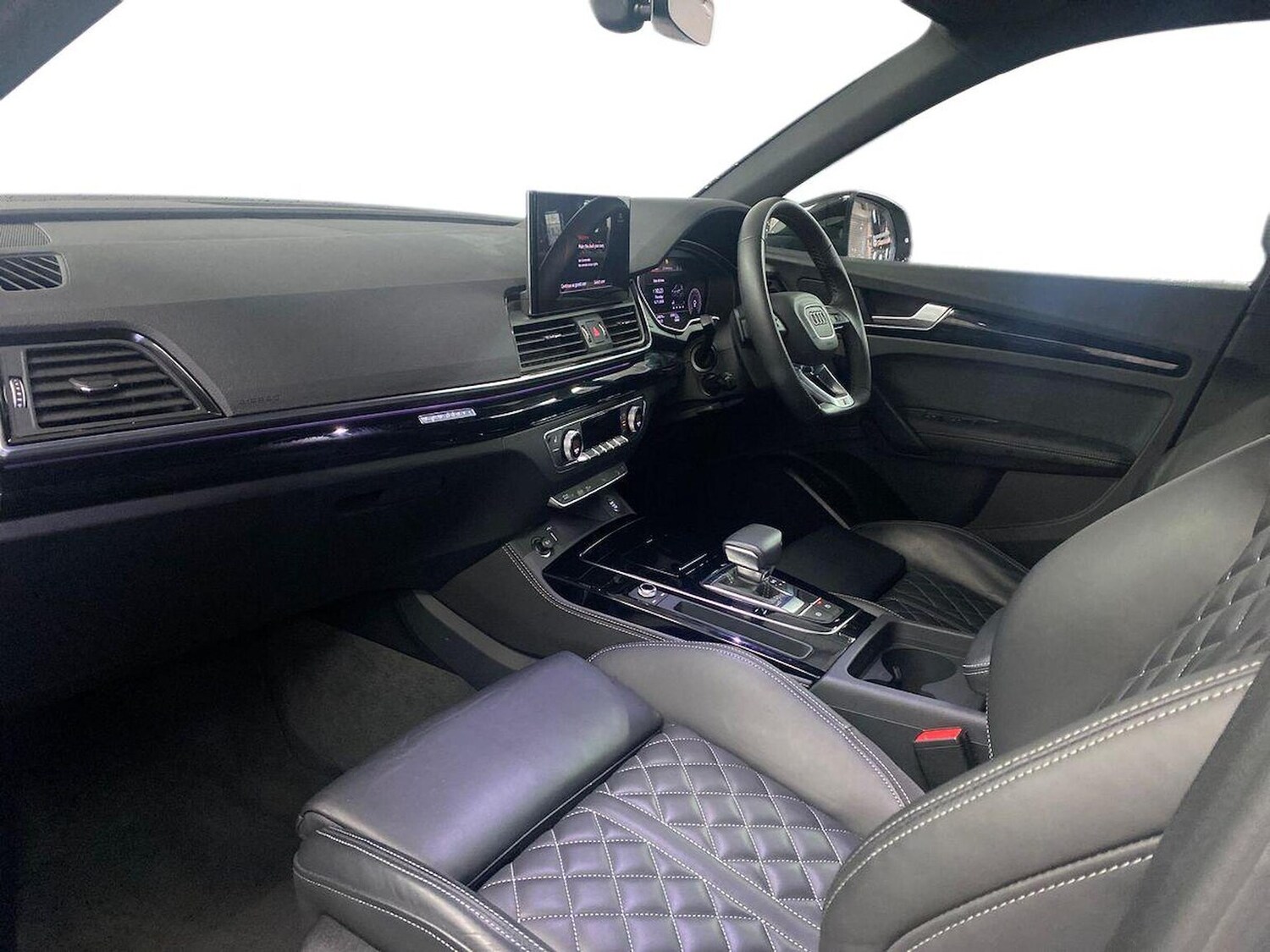 Used Audi Q5 2023 for sale - 77488841: Photo 7