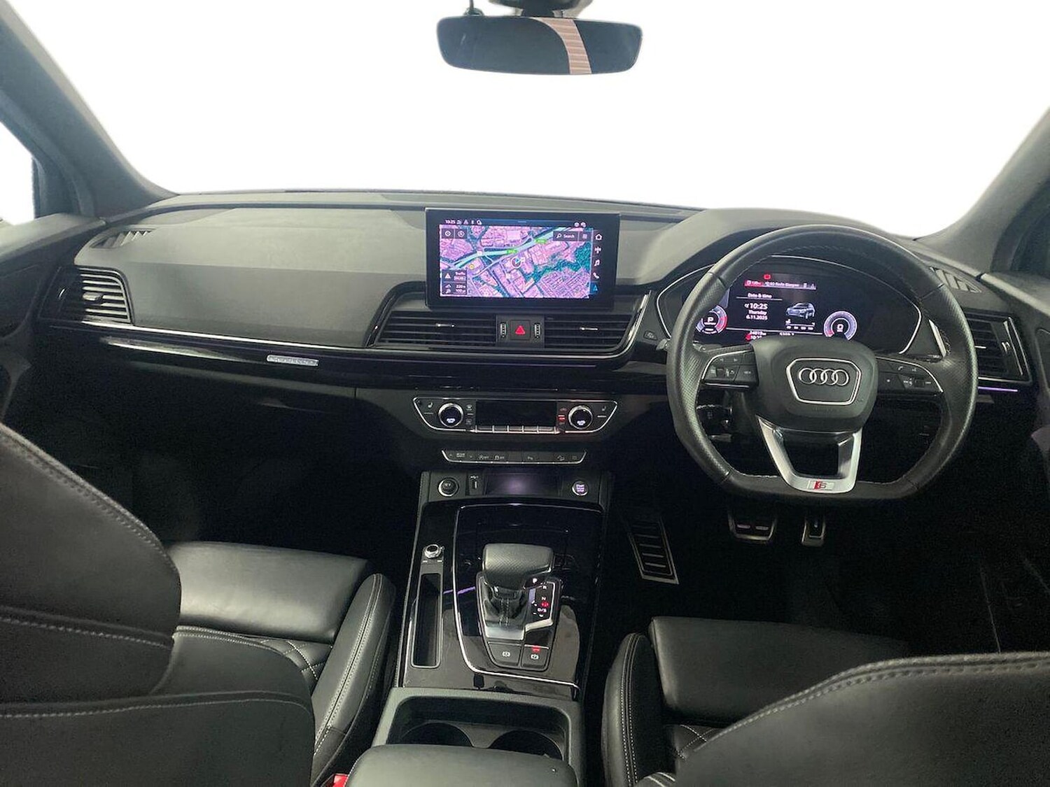 Used Audi Q5 2023 for sale - 77488841: Photo 8