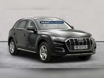 Used Audi Q5 2022 for sale - 79446698: Photo