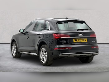 Used Audi Q5 2022 for sale - 79446698: Photo