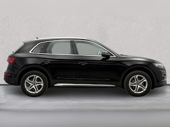 Used Audi Q5 2022 for sale - 79446698: Photo