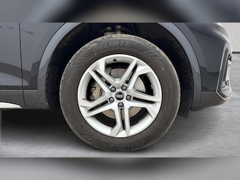 Used Audi Q5 2022 for sale - 79446698: Photo