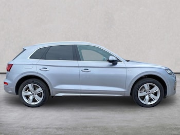 Used Audi Q5 2022 for sale - 79379512: Photo