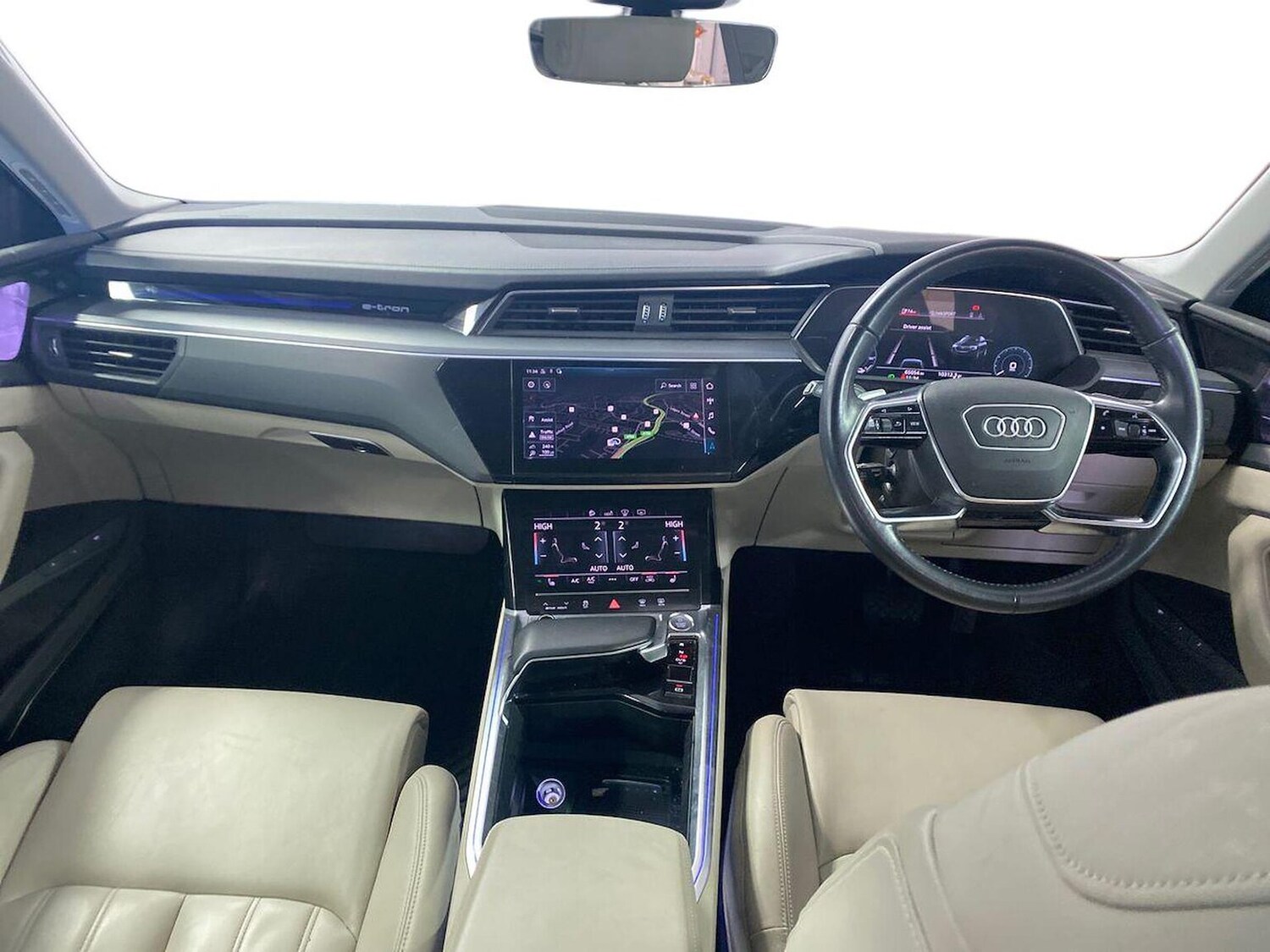 Used Audi e-tron 2019 for sale - 78193019: Photo 10