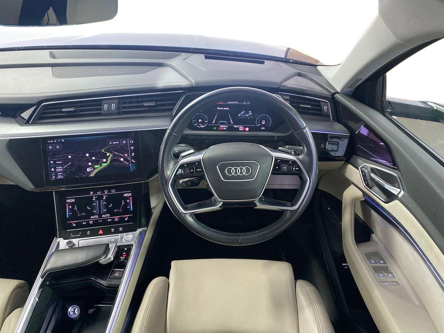 Used Audi e-tron 2019 for sale - 78193019: Photo 11