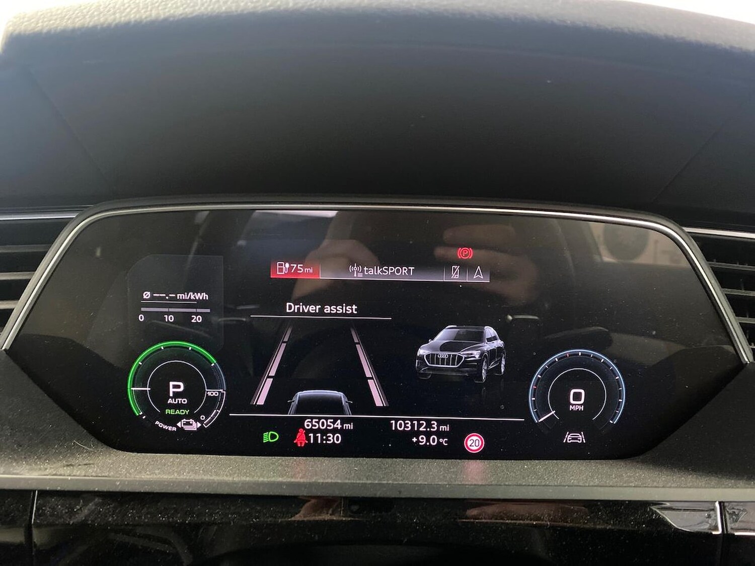 Used Audi e-tron 2019 for sale - 78193019: Photo 12