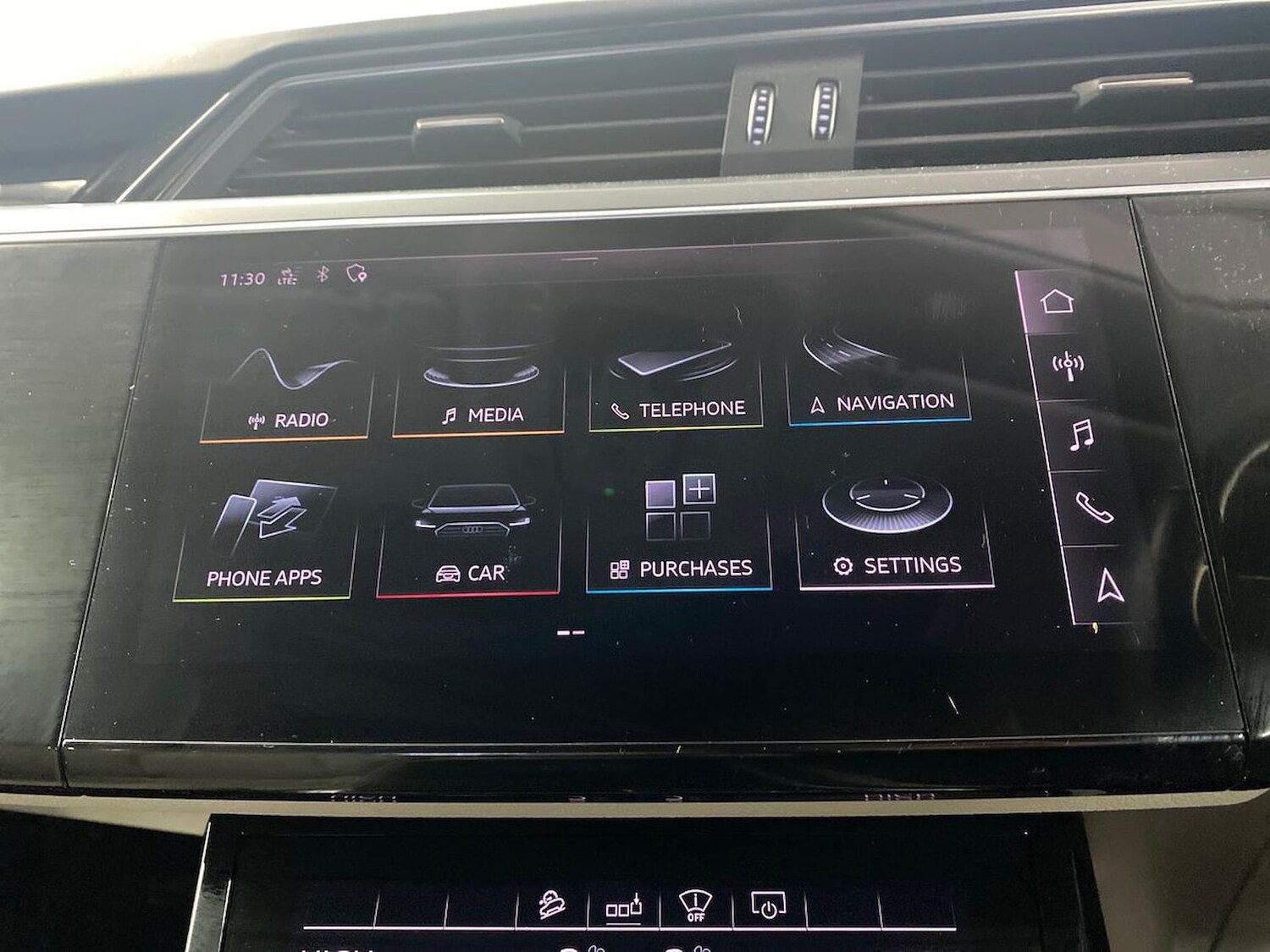 Used Audi e-tron 2019 for sale - 78193019: Photo 13