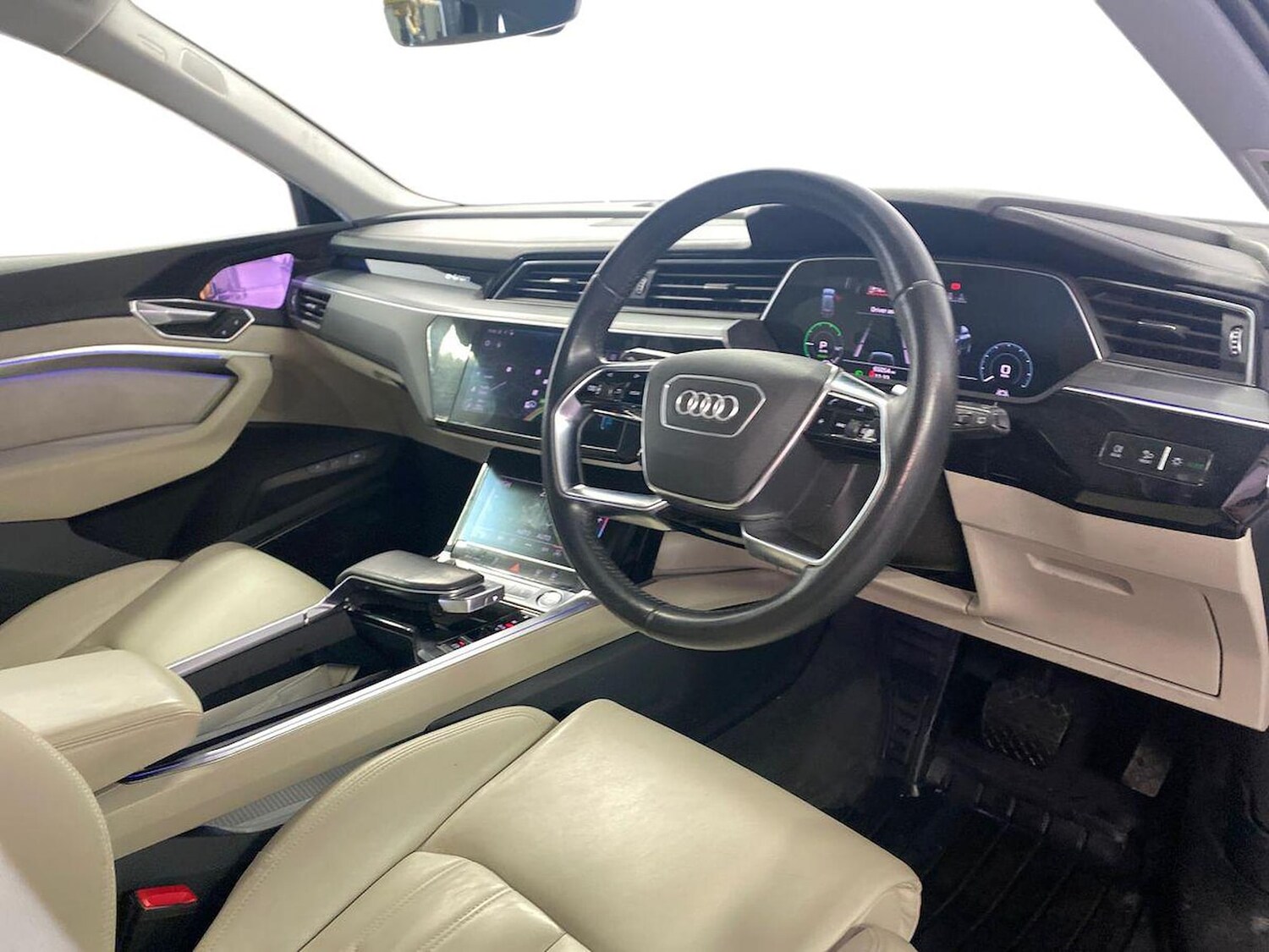Used Audi e-tron 2019 for sale - 78193019: Photo 17