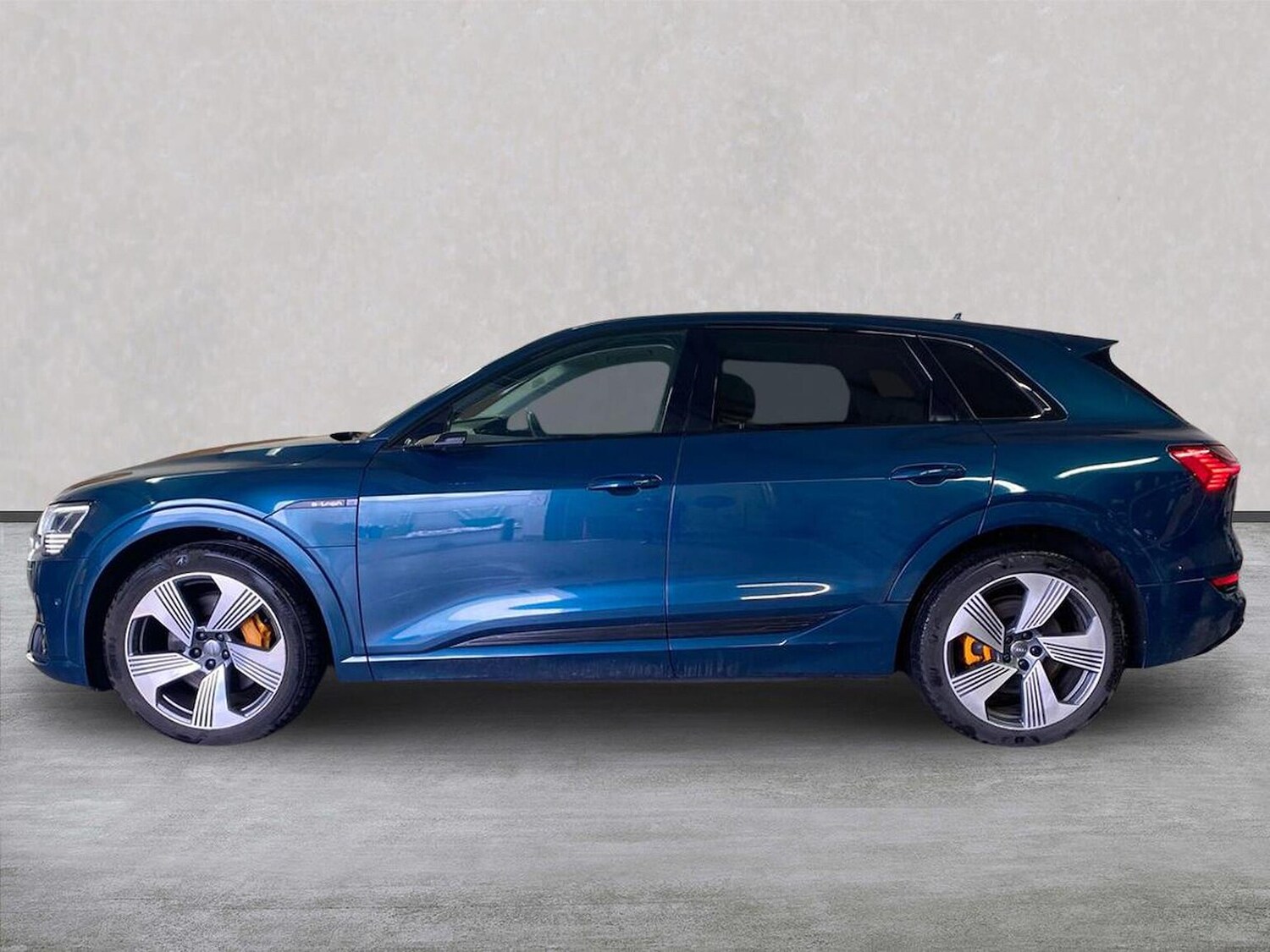 Used Audi e-tron 2019 for sale - 78193019: Photo 21