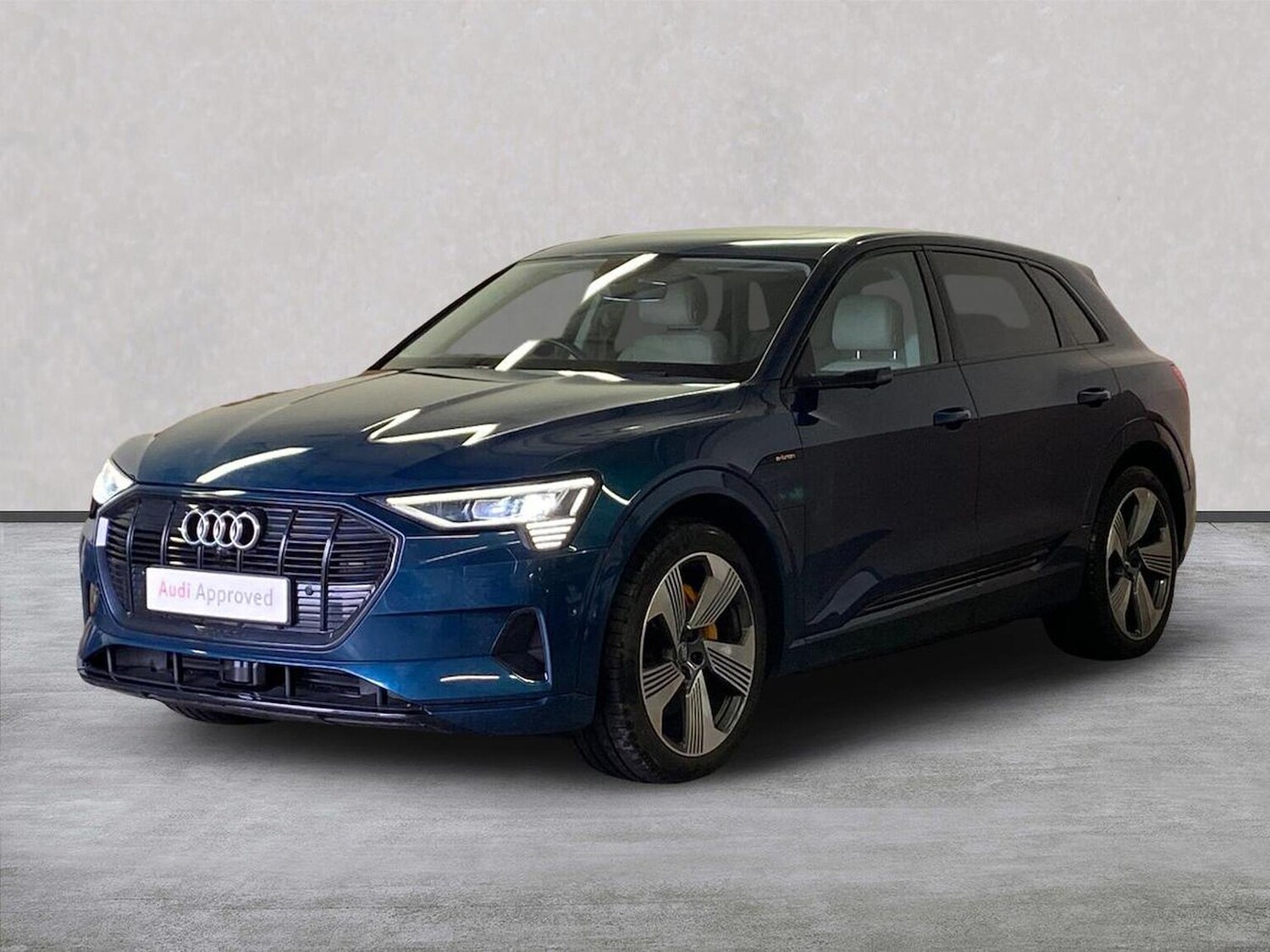 Used Audi e-tron 2019 for sale - 78193019: Photo 22