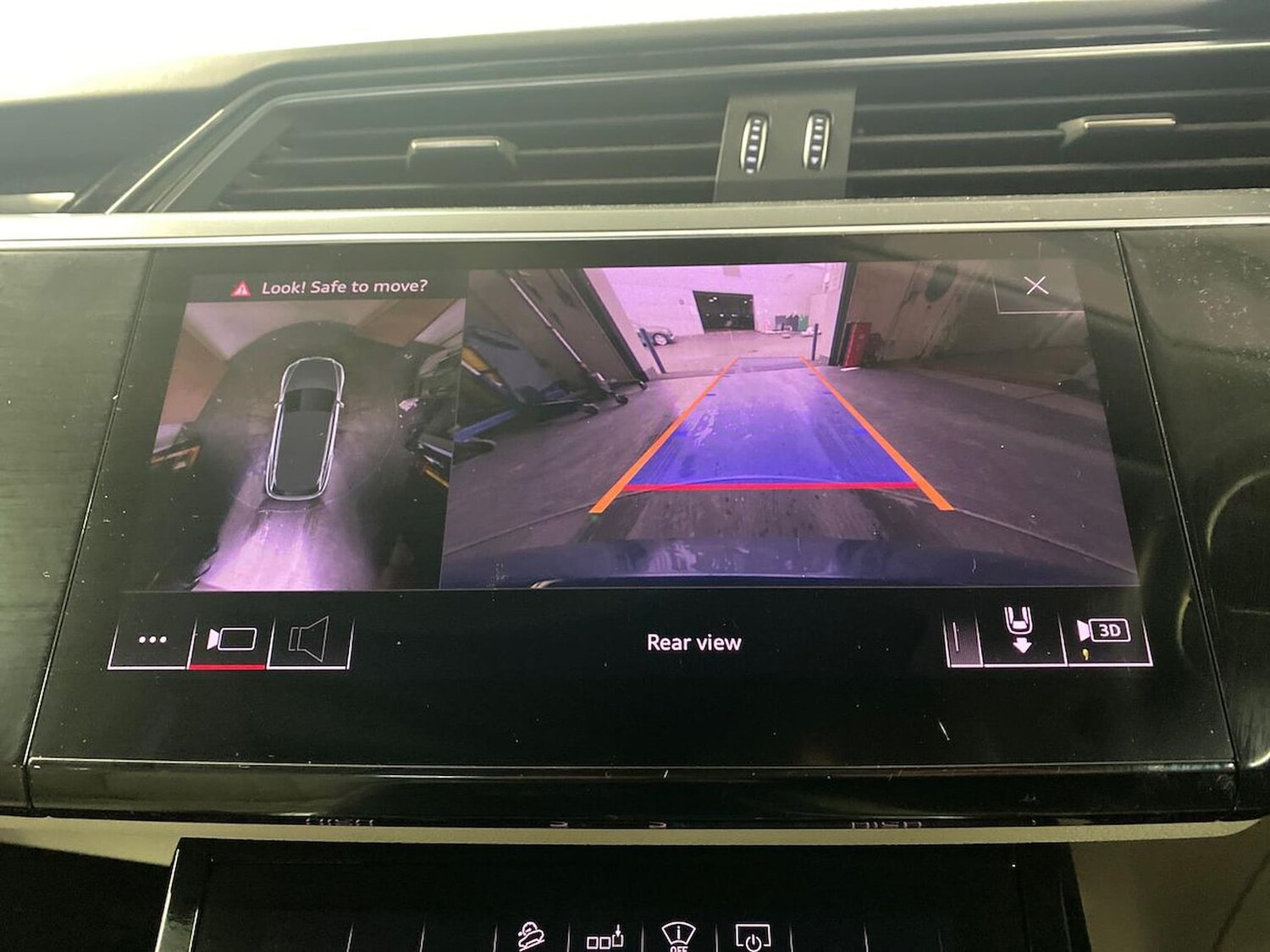 Used Audi e-tron 2019 for sale - 78193019: Photo 25