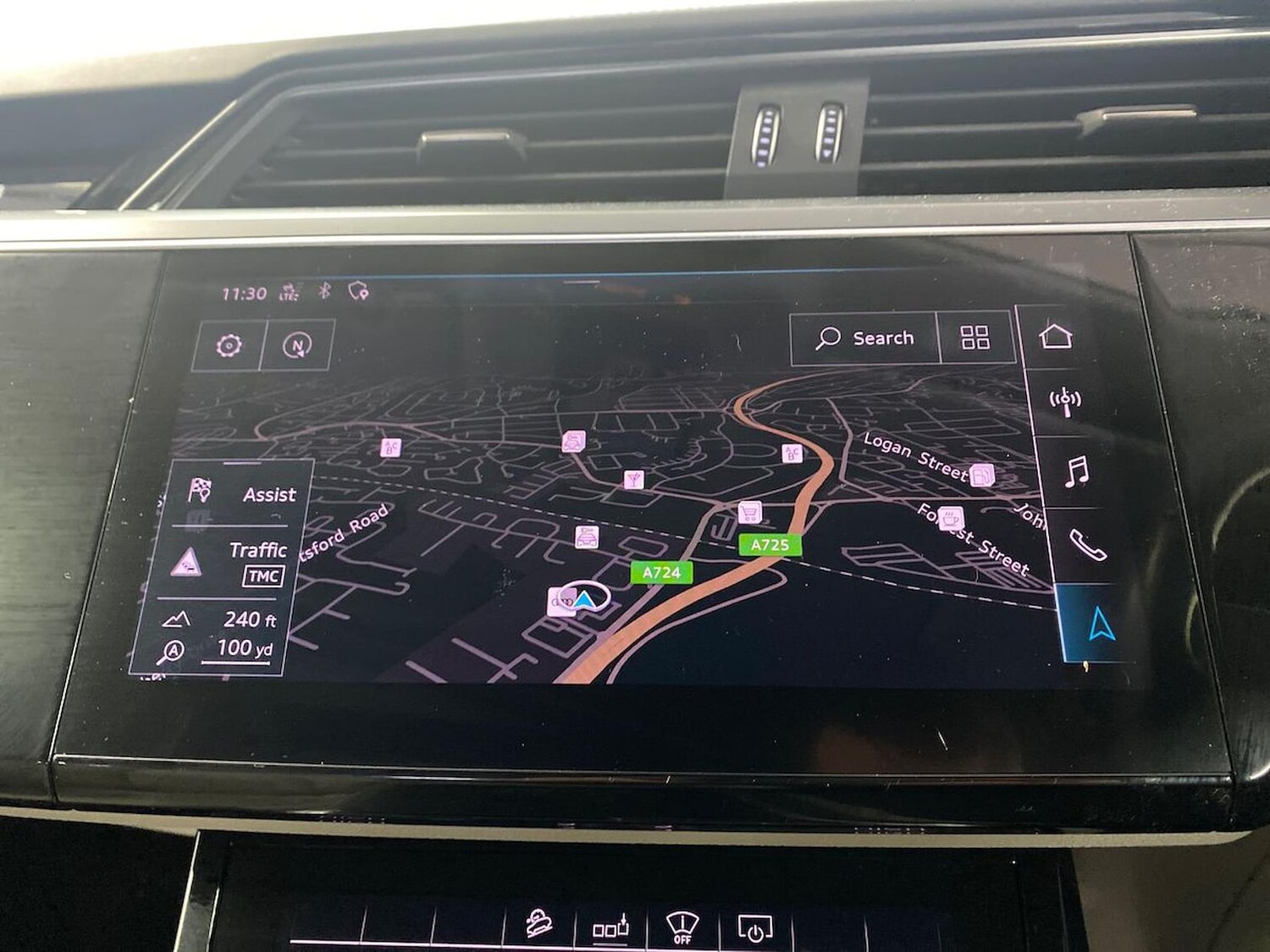 Used Audi e-tron 2019 for sale - 78193019: Photo 26